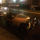Illustration for article titled I Went To The Jalopnik Film Festival All I Got Was...